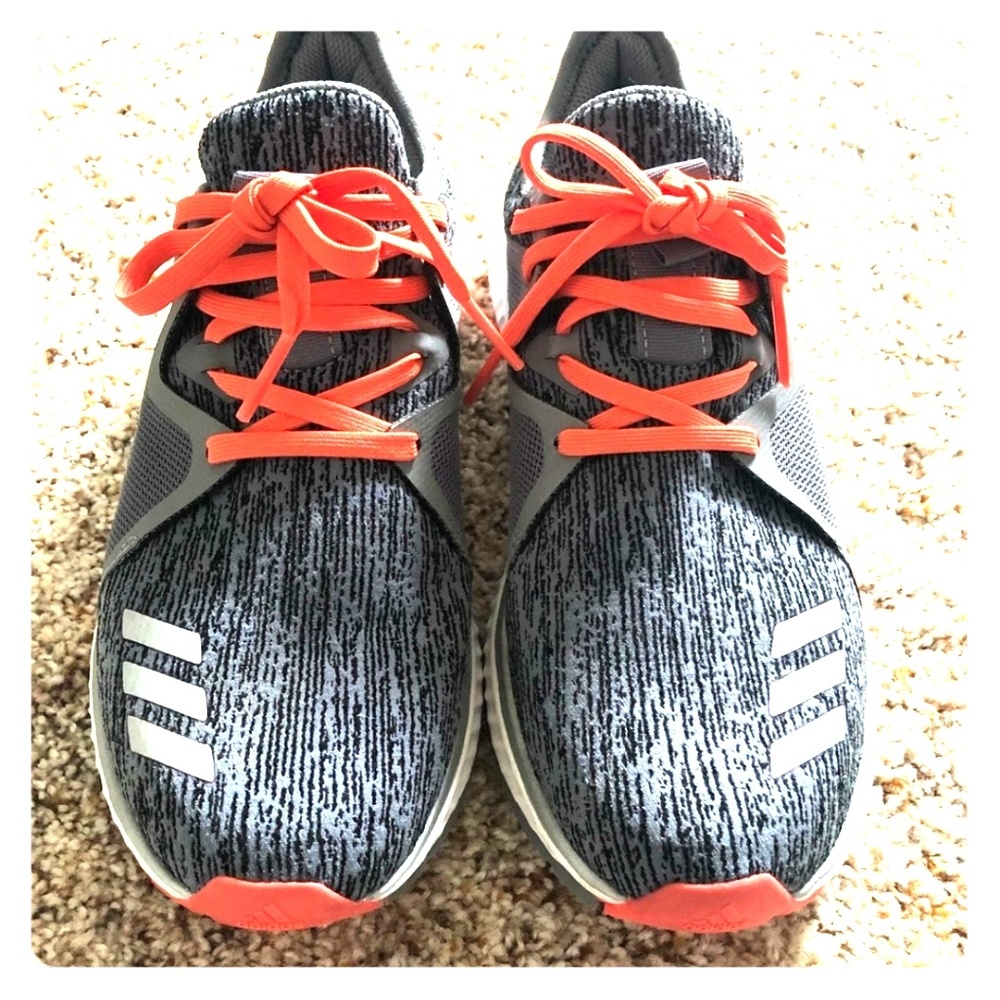 adidas edge lux size 7.5😍